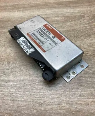 Audi A6 S6 C4 4A ABS control unit/module 4D0907379D 0265108005