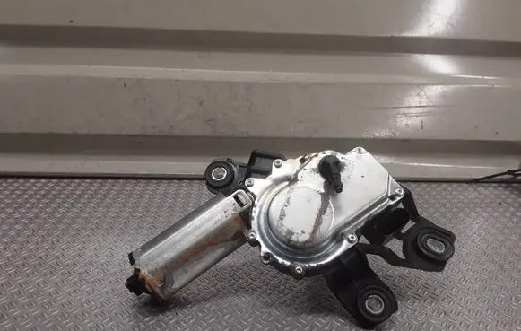 Volkswagen Golf Plus Rear window wiper motor 