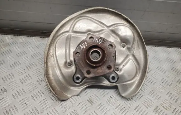 Audi A5 Rear wheel hub 8W0505432Q