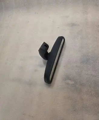 BMW 3 E46 Rear view mirror (interior) E11015313