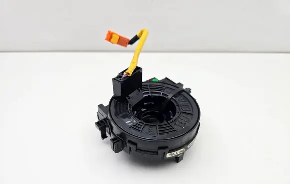 Toyota Auris E180 Airbag slip ring squib (SRS ring) 02120 75E549 8924502060