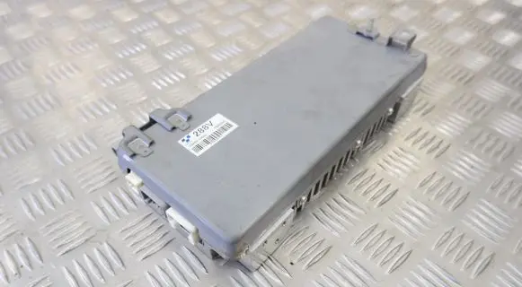 Power steering control unit/module