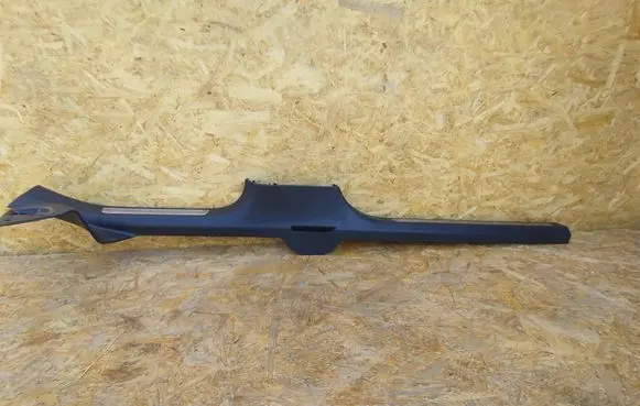 Volkswagen Passat Alltrack Front sill trim cover 3G0853371N 3G0853371P