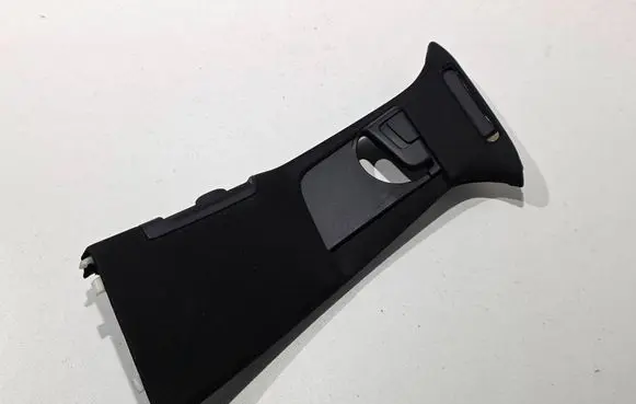 Volvo V60 (B) pillar trim (top) 31307138