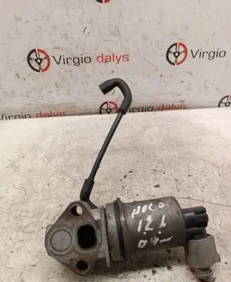 Volkswagen Polo EGR valve 03d131503b