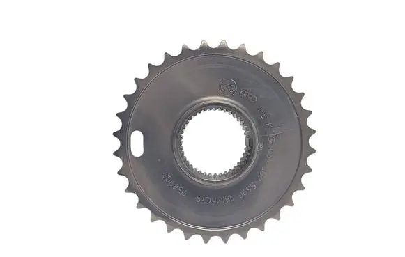 Audi A6 S6 C7 4G Timing chain sprocket 059109569F