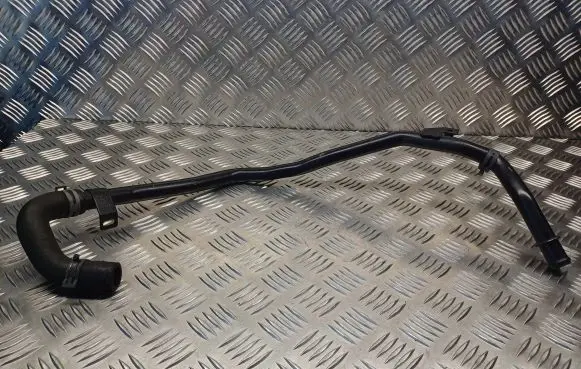 Audi A3 S3 8P Engine coolant pipe/hose 5N0121070F 5N0121051A