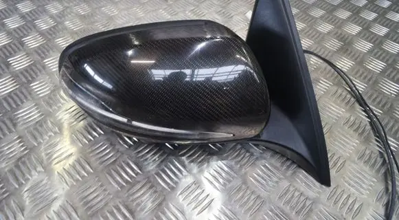 Mercedes-Benz GLC X253 C253 Front door electric wing mirror 