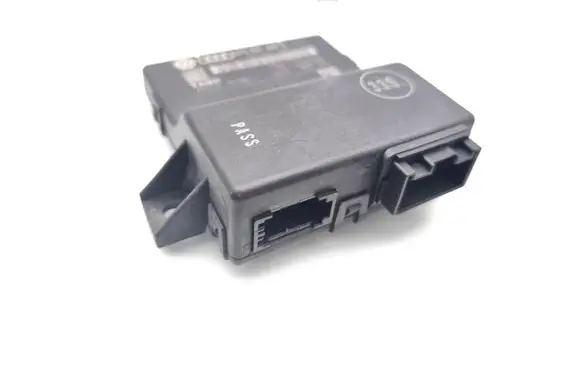 Gateway control module