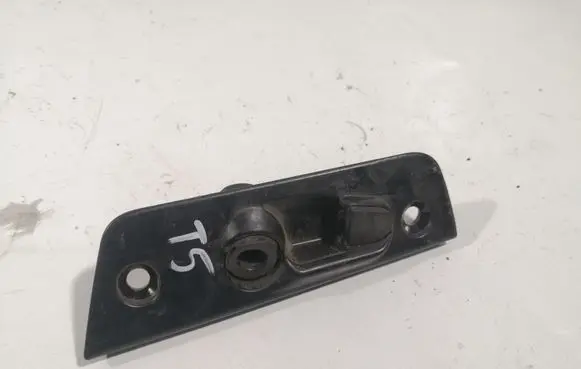 Volkswagen Transporter - Caravelle T5 Sliding door check strap stopper 7H0843638E