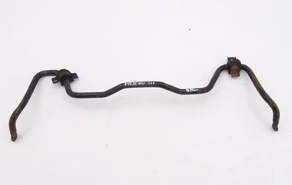 Mitsubishi Pajero Rear anti-roll bar/sway bar 