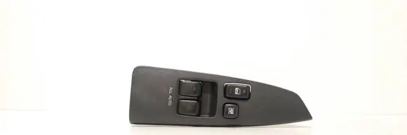 Toyota Corolla Verso E121 Electric window control switch 8404013060 514699