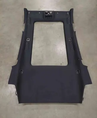 Ford Focus Headlining JX7BN51916DHZHE