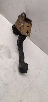 Skoda Roomster (5J) Clutch pedal 6Q0721373C