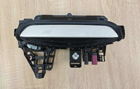 BMW 4 G22 G23 G24 G26 Rear door exterior handle 5A0C772