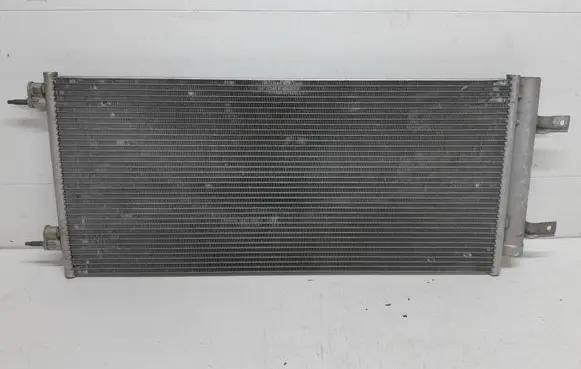 Opel Astra K A/C cooling radiator (condenser) 427460812 39011385 3296C