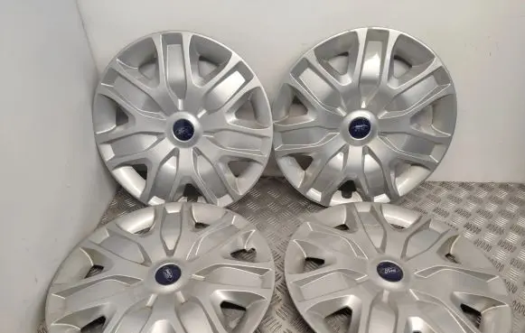 Ford S-MAX R17 wheel hub/cap/trim EM2C1130B1A