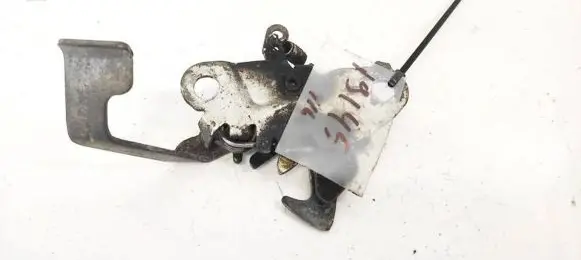 Citroen C1 Engine bonnet/hood lock/catch
