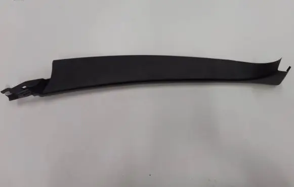 Toyota Corolla E210 E21 Front door trim (molding) 6766302030