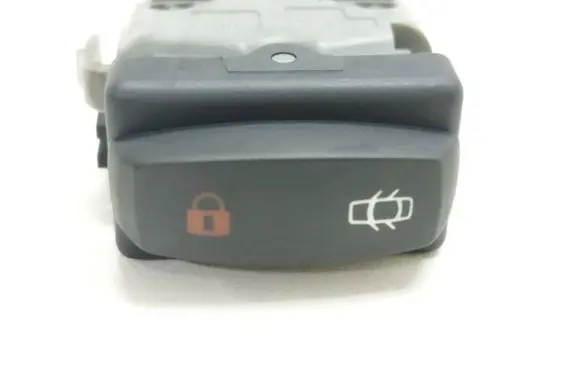 Renault Espace IV Central locking switch button 2808202 1414615