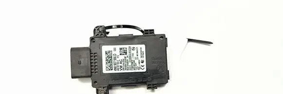 Audi A8 S8 D5 Other control units/modules 4N0907566D