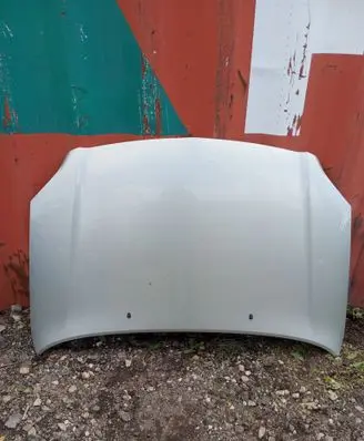Toyota Avensis T250 Engine bonnet/hood 