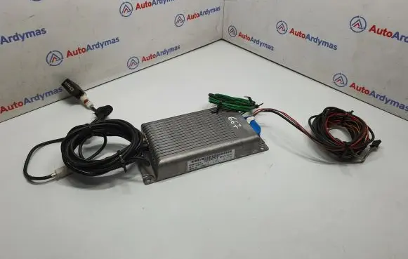 BMW 3 E92 E93 Phone control unit/module 9229740 84109229740 84109149843