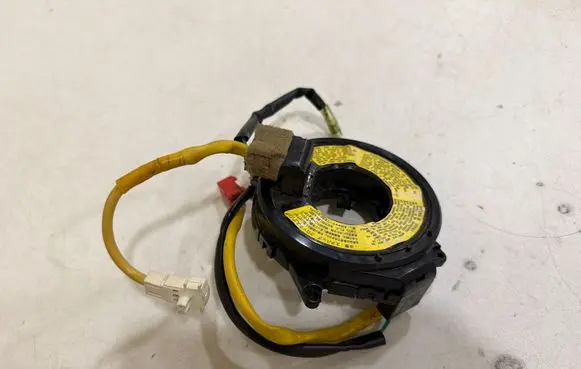 Honda Insight Airbag slip ring squib (SRS ring)