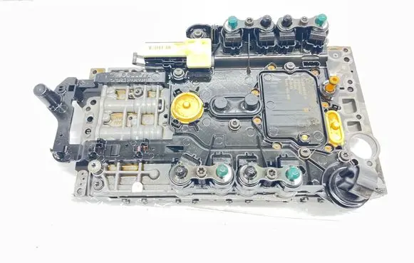 Mercedes-Benz E W212 Gearbox control unit/module A0034460310