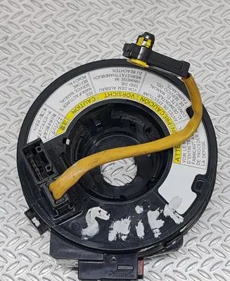 Suzuki Swift I Airbag slip ring squib (SRS ring)