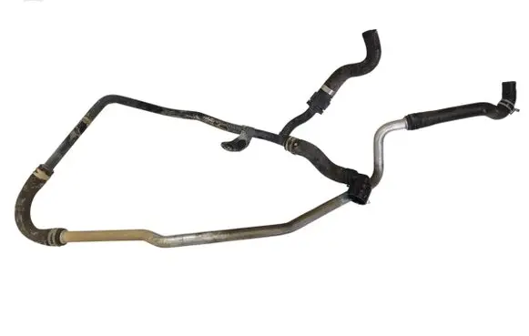 Volkswagen Atlas Cross Sport Engine coolant pipe/hose 3QF819930B 1030534 3220