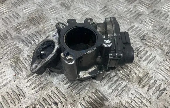 Renault Trafic II (X83) EGR valve 8200797706A