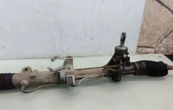 Citroen Nemo Steering rack A0010612