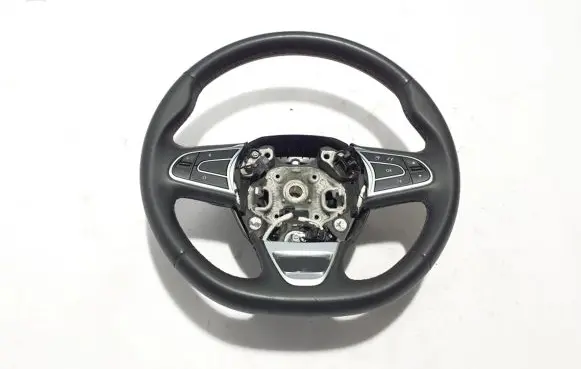 Renault Scenic IV - Grand scenic IV Steering wheel 484001840R