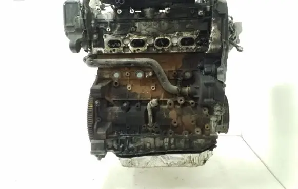 Land Rover Evoque I Engine 224DT