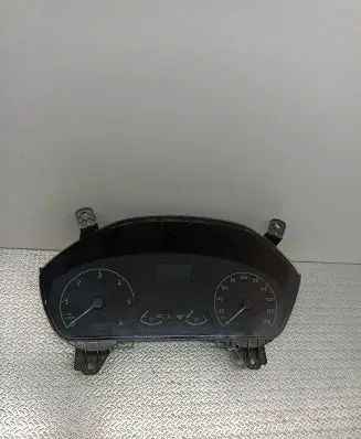 Ford Transit Custom Speedometer (instrument cluster) LK3T10849ACF 20643448 11F052020
