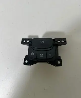 Toyota C-HR I Climate control unit CZ2580P85