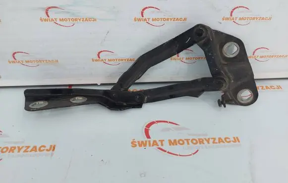 Ford Transit Engine bonnet/hood hinges BK2116801AC
