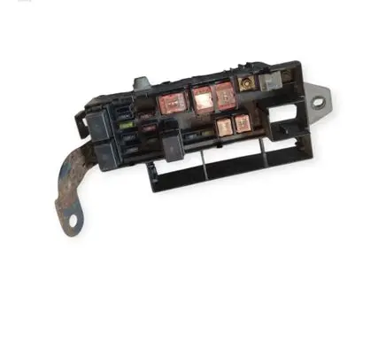 Fuse box set