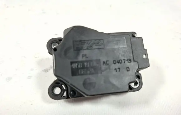 Volvo S40 Air flap motor/actuator 6652A 4N5H19E616