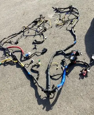 KIA EV6 Wiring harness 915V0CV141A
