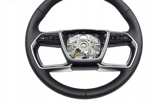 Audi e-tron Steering wheel 4KE419091A