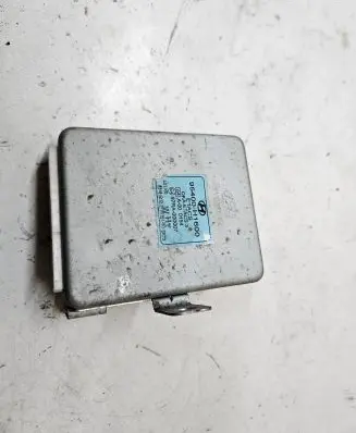 Hyundai Terracan Other control units/modules 95400H1600