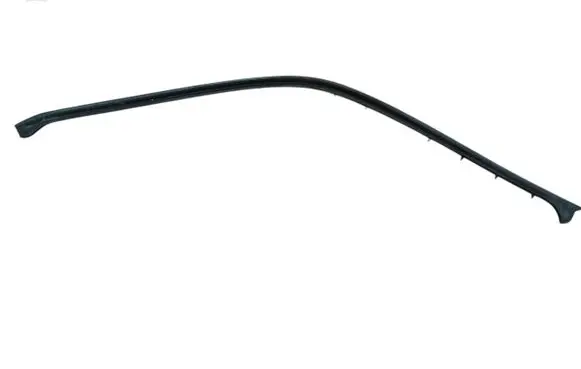 Mercedes-Benz Sprinter W906 Rubber seal front coupe door window A9066970998 9066970998