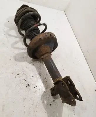 Subaru Outback Front shock absorber with coil spring 20316AJ080