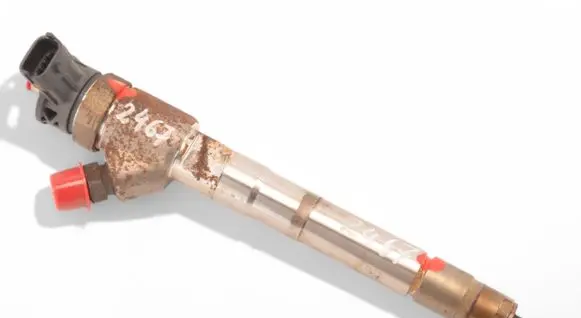 Jeep Grand Cherokee Fuel injector 0445110523 35062015F