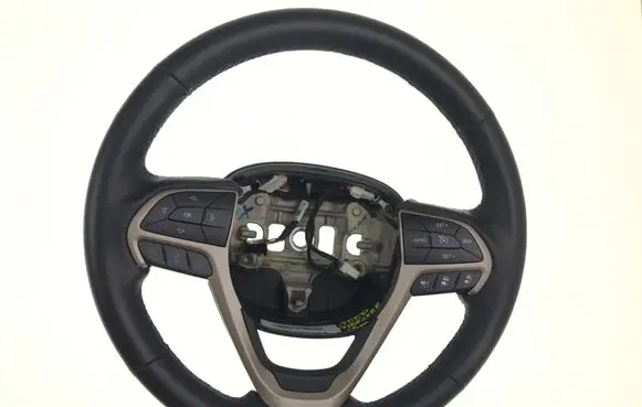 Jeep Cherokee Steering wheel P1UU382X9AF