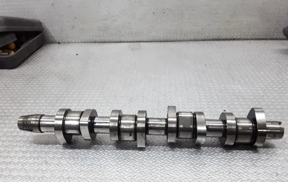 Camshaft