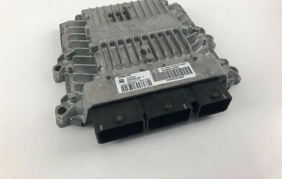 Peugeot 407 Other control units/modules 9655534080 H325