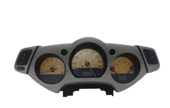 Nissan Murano Z50 Speedometer (instrument cluster) 68240CA000